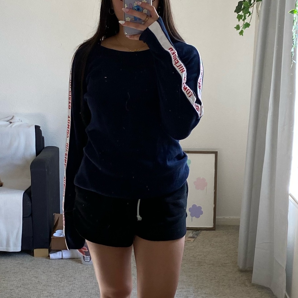 Tommy Hilfiger Sweatshirt